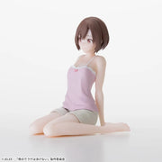 Sega Prize Jellyfish Can't Swim in the Night Mahiru Kozuki Chokonose Premium Figure alternate product photo 2
