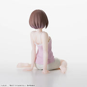 Sega Prize Jellyfish Can't Swim in the Night Mahiru Kozuki Chokonose Premium Figure alternate product photo 3