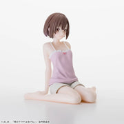 Sega Prize Jellyfish Can't Swim in the Night Mahiru Kozuki Chokonose Premium Figure alternate product photo 4