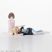 Sega Prize Jellyfish Can't Swim in the Night Mahiru Kozuki Chokonose Premium Figure alternate product photo 5