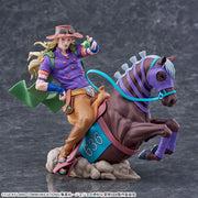 Sega Prize JoJo's Bizarre Adventure: Steel Ball Run Gyro Zeppeli Xross Link MAX Figure alternate product photo 6