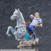 Sega Prize JoJo's Bizarre Adventure: Steel Ball Run Johnny Joestar Xross Link MAX Figure alternate product photo 6