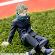 Sega Prize Jujutsu Kaisen 0 Toge Inumaki Yumemirize Figure alternate product photo 3