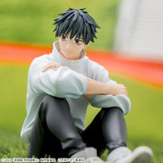Sega Prize Jujutsu Kaisen 0 Yuta Okkotsu Yumemirize Figure alternate product photo 2