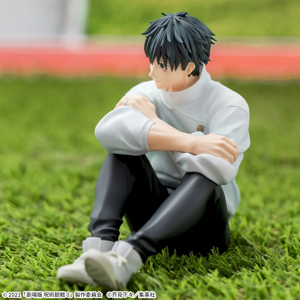 Sega Prize Jujutsu Kaisen 0 Yuta Okkotsu Yumemirize Figure alternate product photo 3