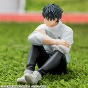 Sega Prize Jujutsu Kaisen 0 Yuta Okkotsu Yumemirize Figure alternate product photo 3