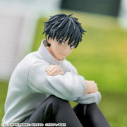 Sega Prize Jujutsu Kaisen 0 Yuta Okkotsu Yumemirize Figure alternate product photo 4