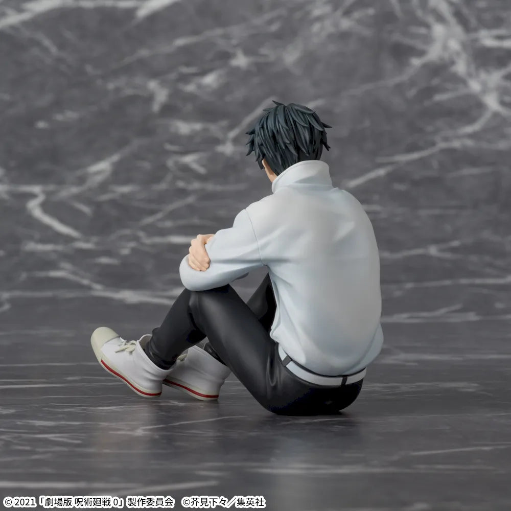 Sega Prize Jujutsu Kaisen 0 Yuta Okkotsu Yumemirize Figure alternate product photo 6
