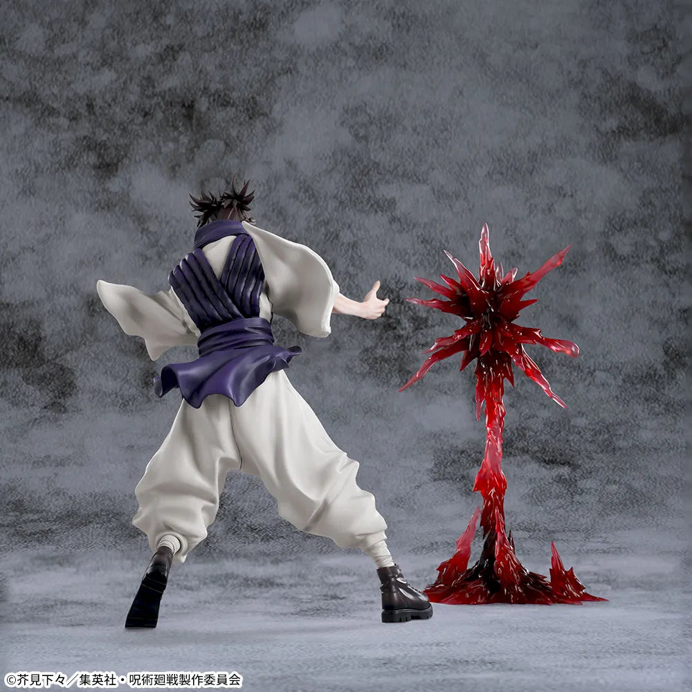 Sega Prize Jujutsu Kaisen Choso Culling Game Ver. Luminasta Figure alternate product photo 6