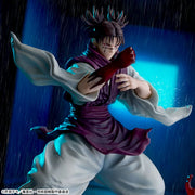 Sega Prize Jujutsu Kaisen Choso Flowing Red Scale Stack Ver. FIGURIZM Alpha Figure alternate product photo 2