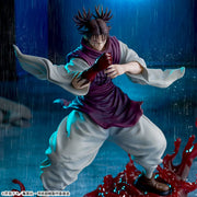 Sega Prize Jujutsu Kaisen Choso Flowing Red Scale Stack Ver. FIGURIZM Alpha Figure alternate product photo 3
