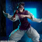 Sega Prize Jujutsu Kaisen Choso Flowing Red Scale Stack Ver. FIGURIZM Alpha Figure alternate product photo 4