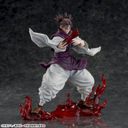 Sega Prize Jujutsu Kaisen Choso Flowing Red Scale Stack Ver. FIGURIZM Alpha Figure alternate product photo 5