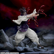 Sega Prize Jujutsu Kaisen Choso Piercing Blood Ver. Luminasta Figure alternate product photo 3