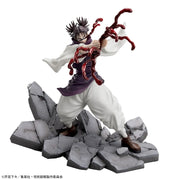 Sega Prize Jujutsu Kaisen Choso Piercing Blood Ver. Luminasta Figure alternate product photo 6