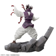 Sega Prize Jujutsu Kaisen Choso Piercing Blood Ver. Luminasta Figure alternate product photo 8