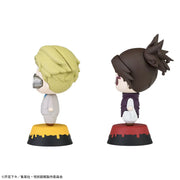 Sega Prize Jujutsu Kaisen Kento Nanami & Choso Shibuya Incident Vol. 3 Tiny Melties Figure alternate product photo 3