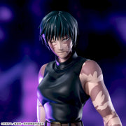 Sega Prize Jujutsu Kaisen Maki Zenin Culling Game Ver. XStellar Figure alternate product photo 2