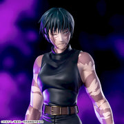 Sega Prize Jujutsu Kaisen Maki Zenin Culling Game Ver. XStellar Figure alternate product photo 3