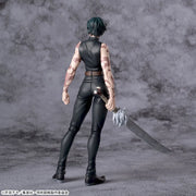 Sega Prize Jujutsu Kaisen Maki Zenin Culling Game Ver. XStellar Figure alternate product photo 5
