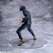 Sega Prize Jujutsu Kaisen Megumi Fushiguro 5th Anniversary Ver. Luminasta Figure alternate product photo 3