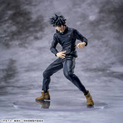 Sega Prize Jujutsu Kaisen Megumi Fushiguro 5th Anniversary Ver. Luminasta Figure alternate product photo 4
