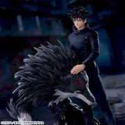 Sega Prize Jujutsu Kaisen Megumi Fushiguro Culling Game Ver. FIGURIZM Alpha Figure alternate product photo 2