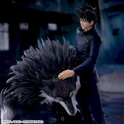 Sega Prize Jujutsu Kaisen Megumi Fushiguro Culling Game Ver. FIGURIZM Alpha Figure alternate product photo 3