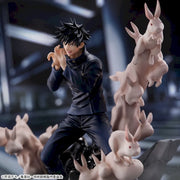 Sega Prize Jujutsu Kaisen Megumi Fushiguro Encounter Ver. FIGURIZMα Figure alternate product photo 2