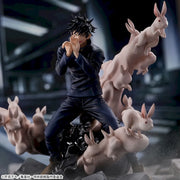 Sega Prize Jujutsu Kaisen Megumi Fushiguro Encounter Ver. FIGURIZMα Figure alternate product photo 3