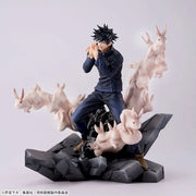 Sega Prize Jujutsu Kaisen Megumi Fushiguro Encounter Ver. FIGURIZMα Figure alternate product photo 6