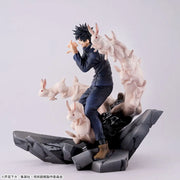 Sega Prize Jujutsu Kaisen Megumi Fushiguro Encounter Ver. FIGURIZMα Figure alternate product photo 7