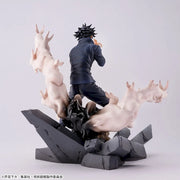Sega Prize Jujutsu Kaisen Megumi Fushiguro Encounter Ver. FIGURIZMα Figure alternate product photo 8