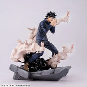 Sega Prize Jujutsu Kaisen Megumi Fushiguro Encounter Ver. FIGURIZMα Figure alternate product photo 9