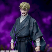 Sega Prize Jujutsu Kaisen Naoya Zenin Culling Game Ver. XStellar Figure alternate product photo 3