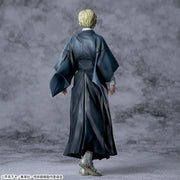 Sega Prize Jujutsu Kaisen Naoya Zenin Culling Game Ver. XStellar Figure alternate product photo 5