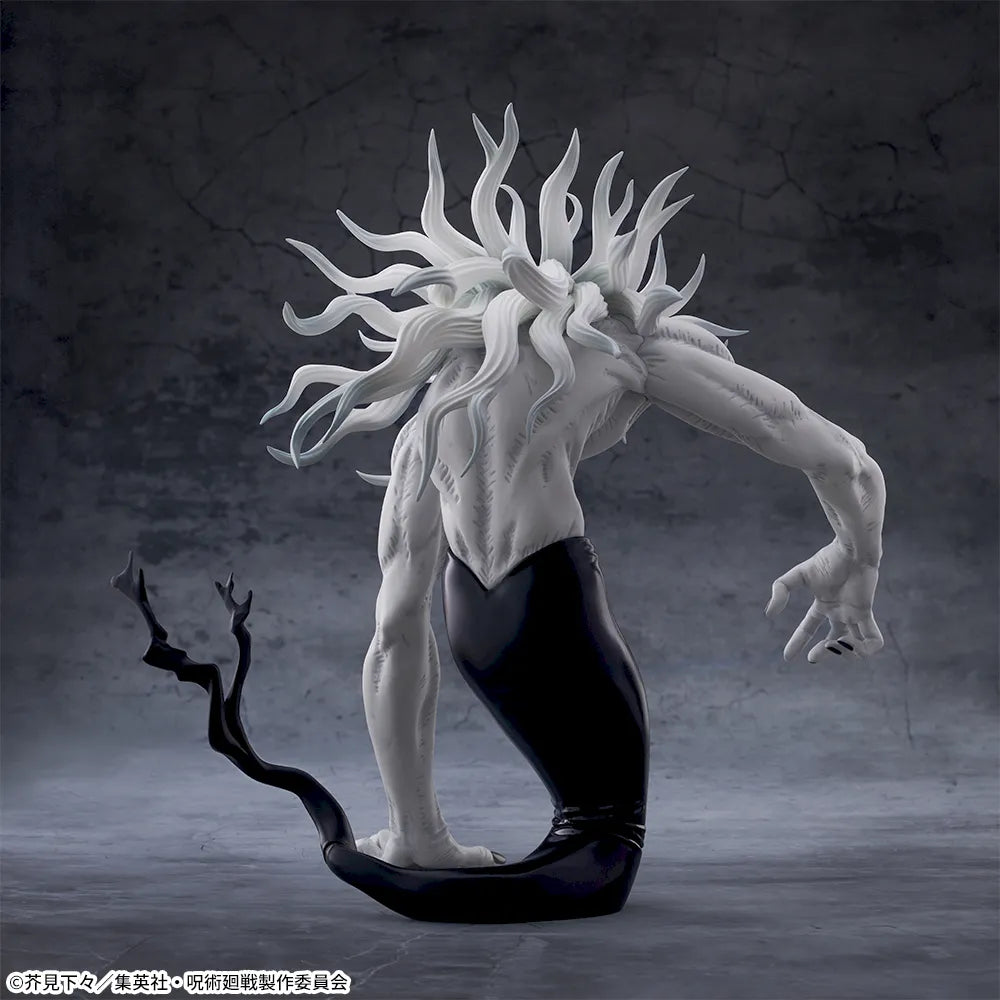 Sega Prize Jujutsu Kaisen Rika Fully Manifested Ver. FIGURIZM Alpha Figure alternate product photo 5