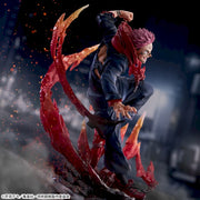 Sega Prize Jujutsu Kaisen Ryomen Sukuna FIGURIZM Alpha Figure alternate product photo 3