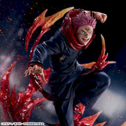 Sega Prize Jujutsu Kaisen Ryomen Sukuna FIGURIZM Alpha Figure alternate product photo 4