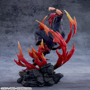 Sega Prize Jujutsu Kaisen Ryomen Sukuna FIGURIZM Alpha Figure alternate product photo 6