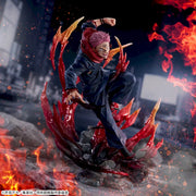 Sega Prize Jujutsu Kaisen Ryomen Sukuna FIGURIZM Alpha Figure main product photo