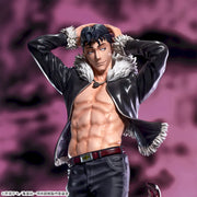 Sega Prize Jujutsu Kaisen Ryu Ishigori Culling Game Ver. Luminasta Figure alternate product photo 3
