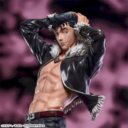 Sega Prize Jujutsu Kaisen Ryu Ishigori Culling Game Ver. Luminasta Figure alternate product photo 4