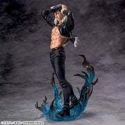Sega Prize Jujutsu Kaisen Ryu Ishigori Culling Game Ver. Luminasta Figure alternate product photo 5