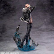 Sega Prize Jujutsu Kaisen Ryu Ishigori Culling Game Ver. Luminasta Figure alternate product photo 6