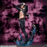 Sega Prize Jujutsu Kaisen Ryu Ishigori Culling Game Ver. Luminasta Figure main product photo