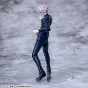 Sega Prize Jujutsu Kaisen Satoru Gojo 5th Anniversary Ver. Luminasta Figure alternate product photo 3