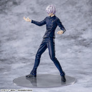 Sega Prize Jujutsu Kaisen Satoru Gojo 5th Anniversary Ver. Luminasta Figure alternate product photo 4