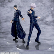 Sega Prize Jujutsu Kaisen Satoru Gojo 5th Anniversary Ver. Luminasta Figure alternate product photo 6
