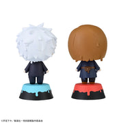 Sega Prize Jujutsu Kaisen Satoru Gojo & Nobara Kugisaki Shibuya Incident Vol. 2 Tiny Melties Figure alternate product photo 5